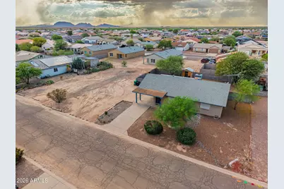 10577 W Fernando Drive, Arizona City, AZ 85123 - Photo 3