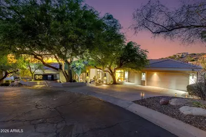 13412 N 14th Place, Phoenix, AZ 85022 - Photo 93