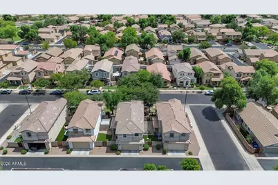 2898 S Hansen Drive, Gilbert, AZ 85295 - Photo 43