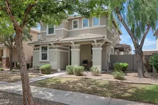 2898 S Hansen Dr, Gilbert, AZ 85295 - Photo 3