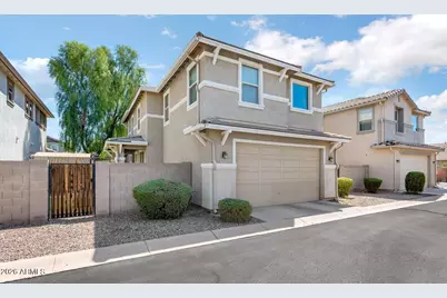 2898 S Hansen Drive, Gilbert, AZ 85295 - Photo 35