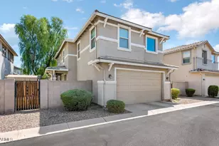 2898 S Hansen Dr, Gilbert, AZ 85295 - Photo 35