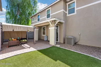 2898 S Hansen Drive, Gilbert, AZ 85295 - Photo 29