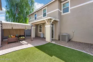 2898 S Hansen Dr, Gilbert, AZ 85295 - Photo 29