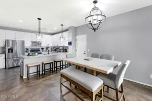 2898 S Hansen Dr, Gilbert, AZ 85295 - Photo 9
