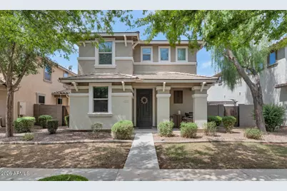 2898 S Hansen Drive, Gilbert, AZ 85295 - Photo 1