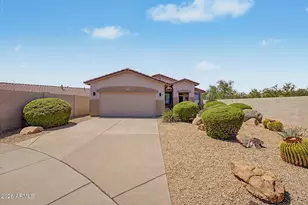 7368 E Desert Vista Rd, Scottsdale, AZ 85255 - Photo 5
