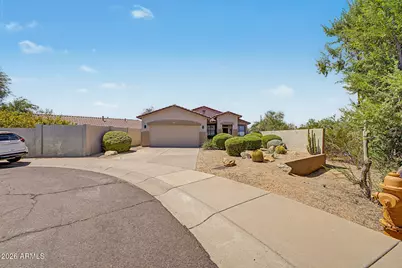 7368 E Desert Vista Road, Scottsdale, AZ 85255 - Photo 1