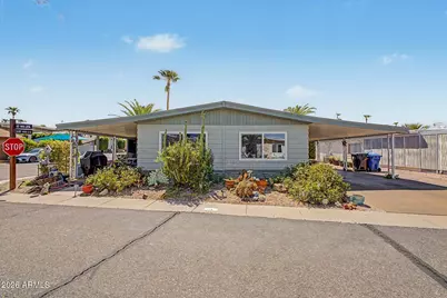 3104 E Broadway Road #350, Mesa, AZ 85204 - Photo 1