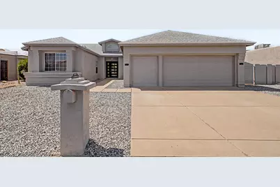 26052 S Glenburn Drive, Sun Lakes, AZ 85248 - Photo 23