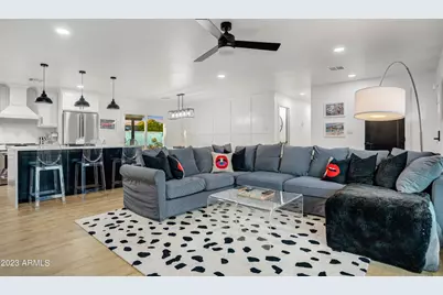 6816 E Vernon Avenue, Scottsdale, AZ 85257 - Photo 9