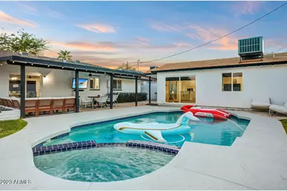 6816 E Vernon Avenue, Scottsdale, AZ 85257 - Photo 1