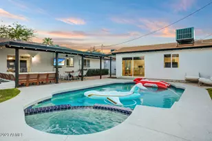 6816 E Vernon Ave, Scottsdale, AZ 85257 - Photo 1