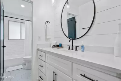 6816 E Vernon Avenue, Scottsdale, AZ 85257 - Photo 17