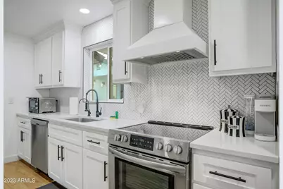 6816 E Vernon Avenue, Scottsdale, AZ 85257 - Photo 5