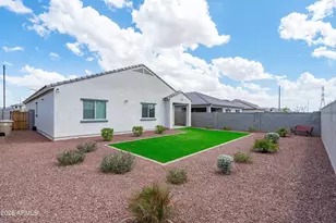 2456 S 246th Ln, Buckeye, AZ 85326 - Photo 29
