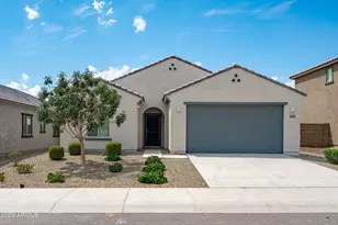 2456 S 246th Ln, Buckeye, AZ 85326 - Photo 1