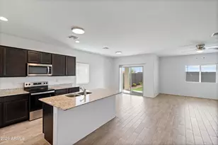 2456 S 246th Ln, Buckeye, AZ 85326 - Photo 3