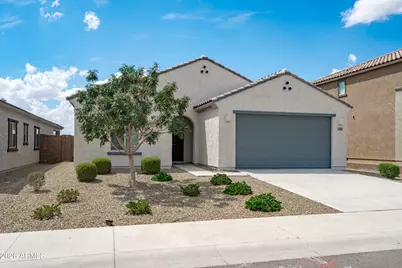 2456 S 246th Lane, Buckeye, AZ 85326 - Photo 33