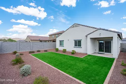 2456 S 246th Lane, Buckeye, AZ 85326 - Photo 27