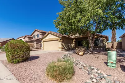 15938 W Post Drive, Surprise, AZ 85374 - Photo 1