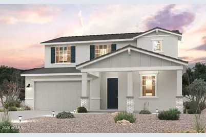 17954 W Creedance Boulevard, Surprise, AZ 85387 - Photo 1