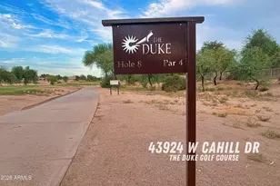 43924 W Cahill Dr, Maricopa, AZ 85138 - Photo 39