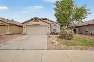 43924 W Cahill Dr, Maricopa, AZ 85138 - Photo 1