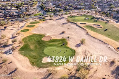 43924 W Cahill Drive, Maricopa, AZ 85138 - Photo 41