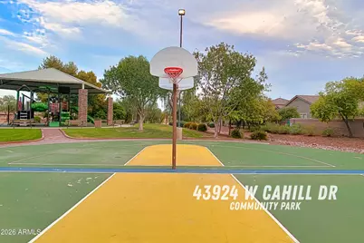 43924 W Cahill Drive, Maricopa, AZ 85138 - Photo 35