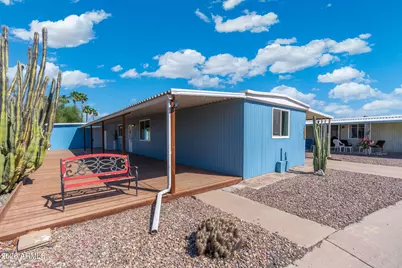 2100 N Trekell Road #117, Casa Grande, AZ 85122 - Photo 3
