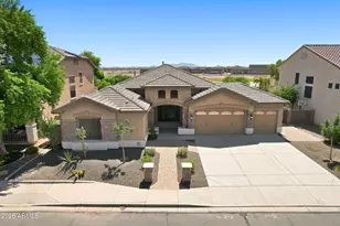 3010 N Summer Ln, Casa Grande, AZ 85122 - Photo 1