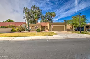 1380 Leisure World, Mesa, AZ 85206 - Photo 51