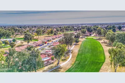 1380 Leisure World --, Mesa, AZ 85206 - Photo 89