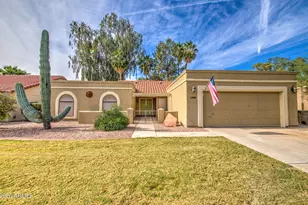 1380 Leisure World, Mesa, AZ 85206 - Photo 1