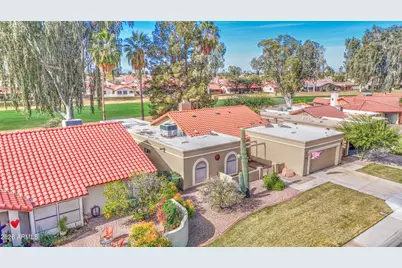 1380 Leisure World --, Mesa, AZ 85206 - Photo 61