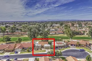 1380 Leisure World, Mesa, AZ 85206 - Photo 75