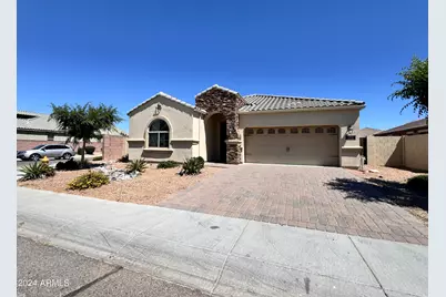 172 E Crescent Place, Chandler, AZ 85249 - Photo 13