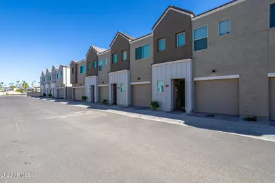 2169 W Harmont Drive, Phoenix, AZ 85021 - Photo 5