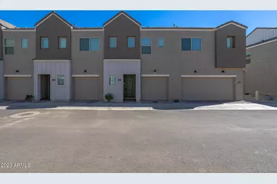 2169 W Harmont Drive, Phoenix, AZ 85021 - Photo 1