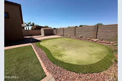 2861 N Rosa Lane, Casa Grande, AZ 85122 - Photo 17