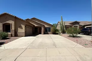 2861 N Rosa Ln, Casa Grande, AZ 85122 - Photo 1