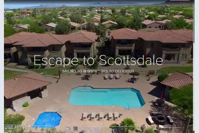 8880 E Paraiso Drive #213, Scottsdale, AZ 85255 - Photo 1