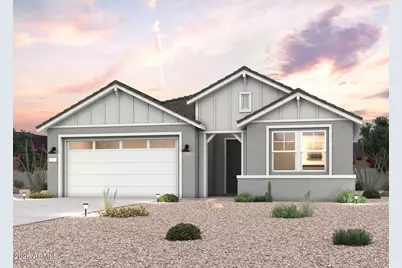 30104 W Windrose Drive, Buckeye, AZ 85396 - Photo 1