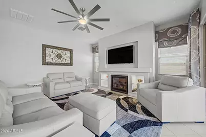 1378 W Buckwheat Tree Avenue, Queen Creek, AZ 85140 - Photo 7