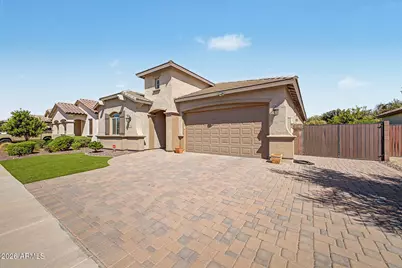 1378 W Buckwheat Tree Avenue, Queen Creek, AZ 85140 - Photo 3