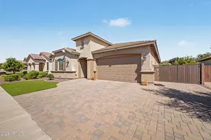 1378 W Buckwheat Tree Ave, Queen Creek, AZ 85140 - Photo 3