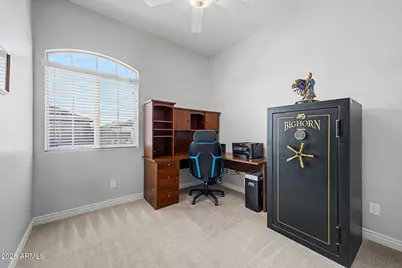 1378 W Buckwheat Tree Avenue, Queen Creek, AZ 85140 - Photo 25