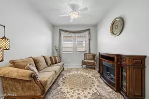 1378 W Buckwheat Tree Ave, Queen Creek, AZ 85140 - Photo 27
