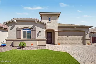1378 W Buckwheat Tree Ave, Queen Creek, AZ 85140 - Photo 1